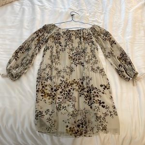 Aritzia dress